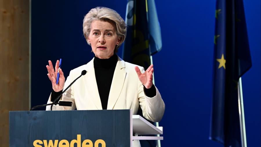 L'urgente compito di migliorare la competitività dell'UE