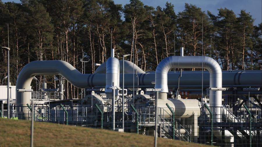 L'investitore di Nord Stream 2 esce dalla Russia