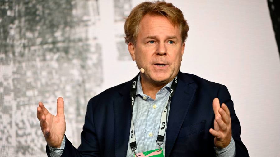 Semafor esplora le opzioni per rilevare l'interesse di Sam Bankman-Fried