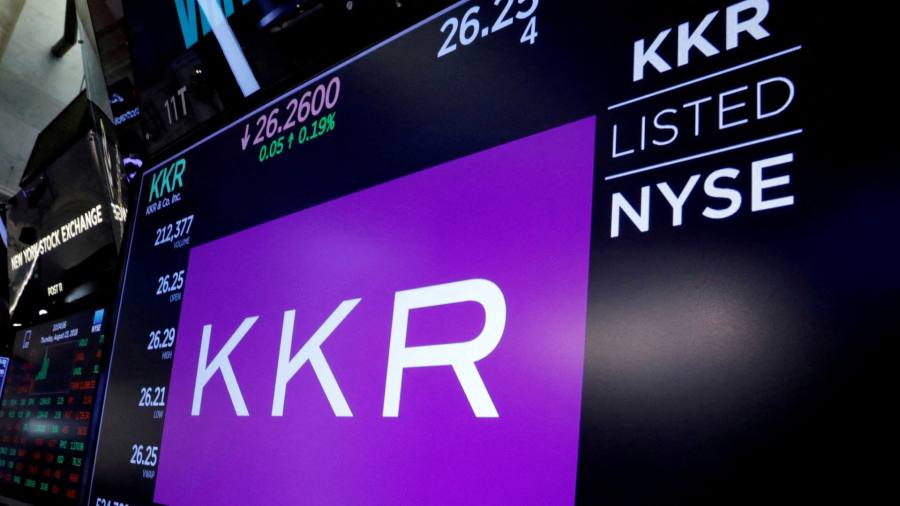 Il fondo immobiliare KKR frena i rimborsi in eco alla mossa di Blackstone