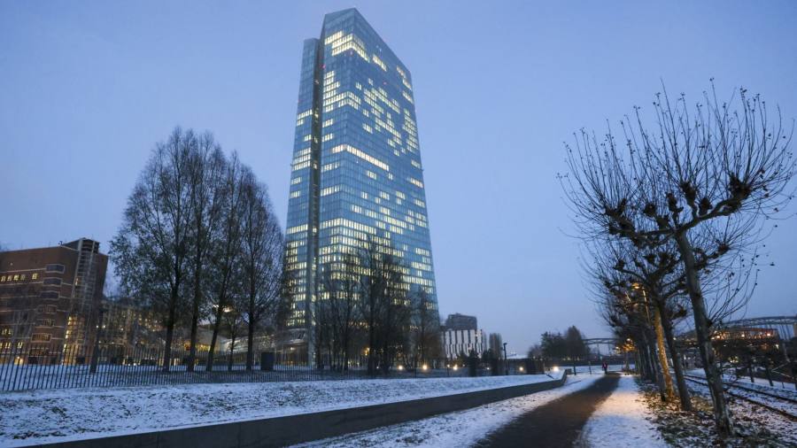 L'Eurozona può battere l'inflazione mantenendo stabili i mercati