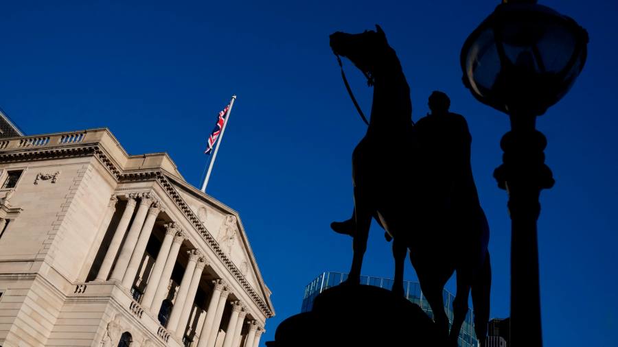 Il Regno Unito avvia la revisione post-Brexit del regolamento sui fondi per gli investitori dell'UE