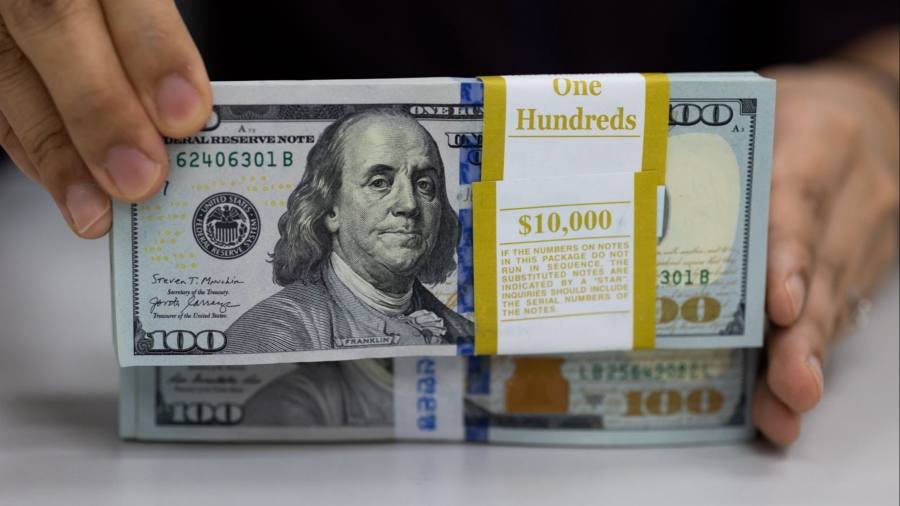 Le azioni statunitensi aumentano mentre gli investitori scommettono su un minore aumento dei tassi della Fed