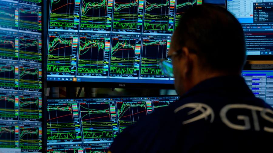 Perché l'investimento passivo ha meno senso nel contesto attuale