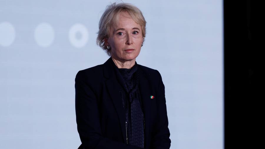 I direttori di Capricorn Energy si sono dimessi in massa in segno di vittoria per l'attivista