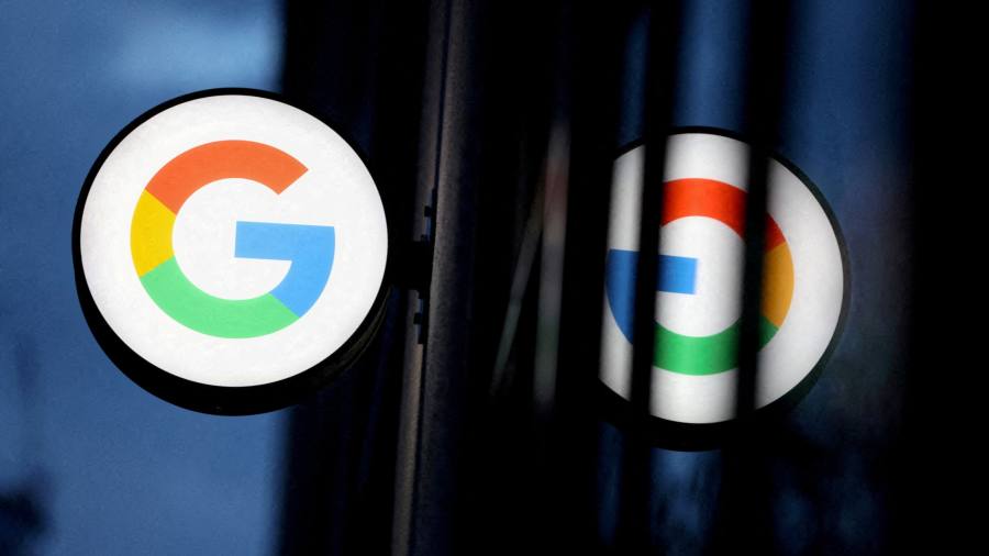 Gli Stati Uniti fanno causa a Google per il "dominio" degli annunci digitali