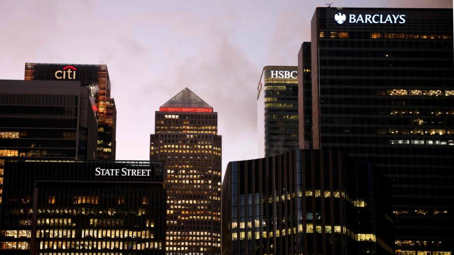 L'autorità di regolamentazione del Regno Unito critica i preparativi della città per le nuove regole sui consumatori