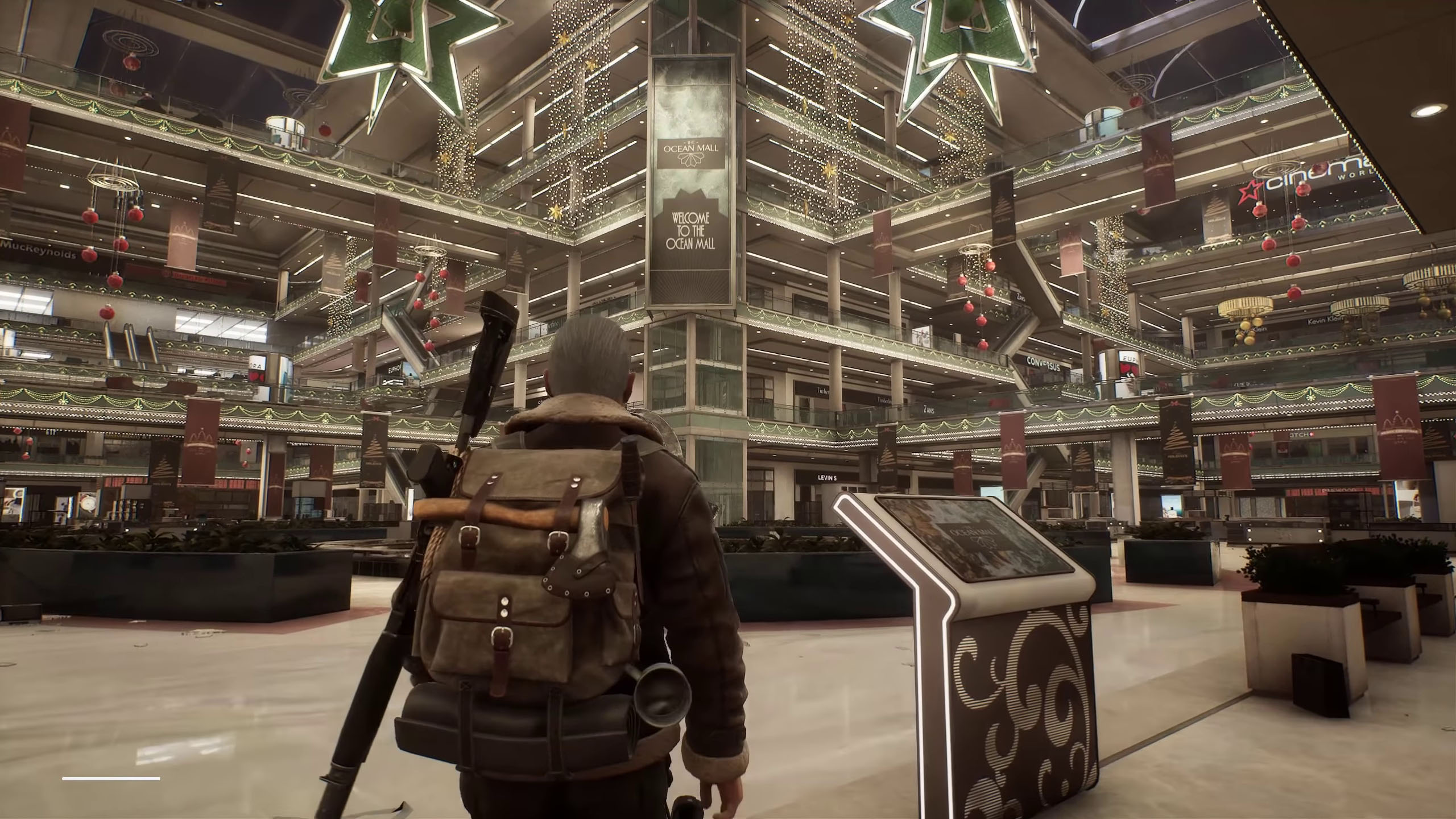 The Day Before per PC posticipato al 10 novembre