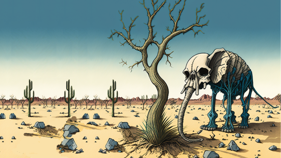 Abbiamo provato a gestire un sito di social media ed è stato terribile