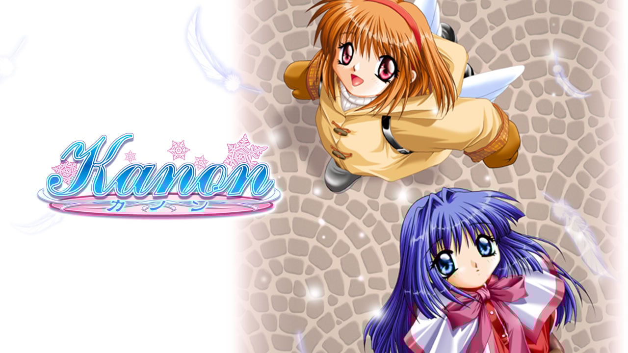 Kanon per Switch verrà lanciato il 20 aprile in Giappone