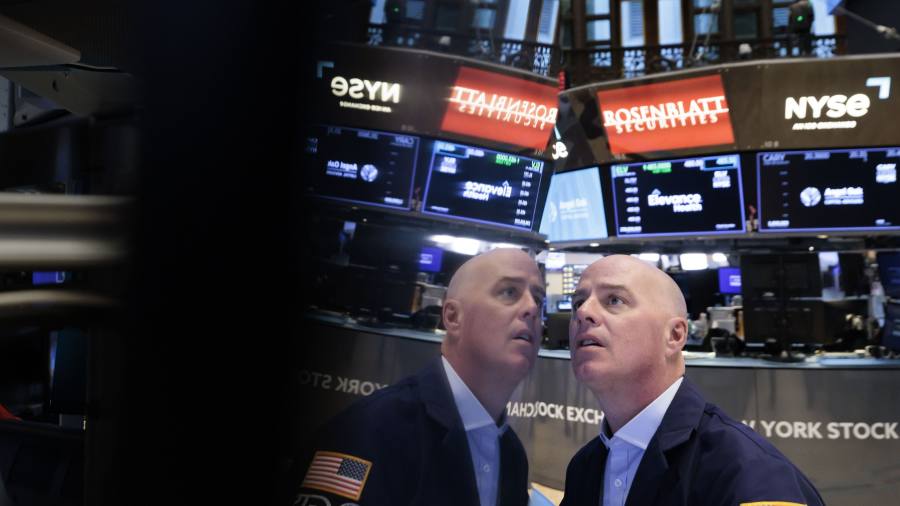 La Borsa di New York incolpa l'errore manuale per il problema tecnico del trading di martedì