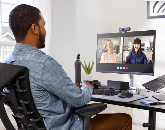 DEAL: Logitech’s Brio 4K webcam is very affordable right now