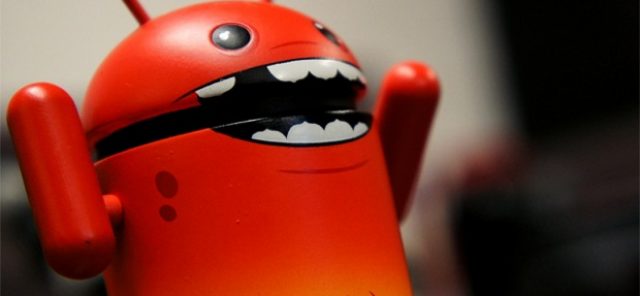 Android 14 will block sideloading of outdated apps