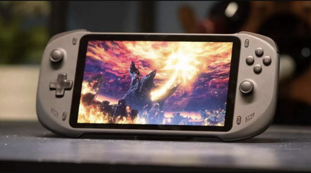 Startup Abxylute is Looking to Bank on Handheld Cloud Gaming