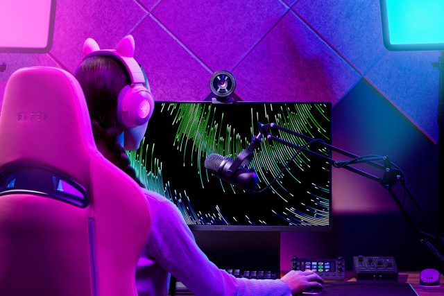 Best webcams for streaming and video calling in 2023