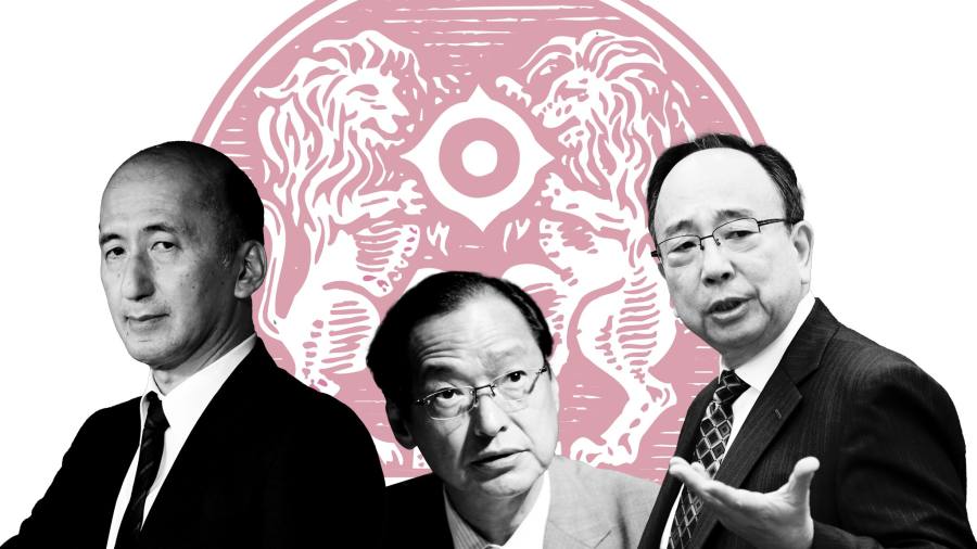 "Nessun margine di errore": il prossimo capo della Bank of Japan deve affrontare una sfida scoraggiante