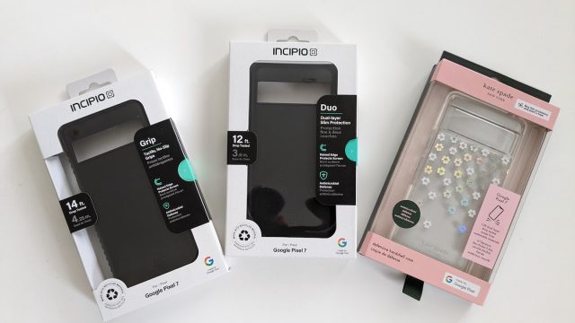 Protect your Google Pixel 7 with These Awesome Cases