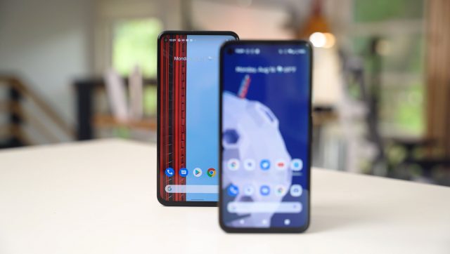 This hack gives the Pixel 4a extended battery life