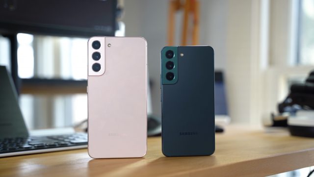 Samsung Galaxy S23 will be completely powered by the Qualcomm Snapdragon 8 Gen 2