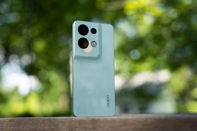 OPPO Rumored to Launch First-Party SoC