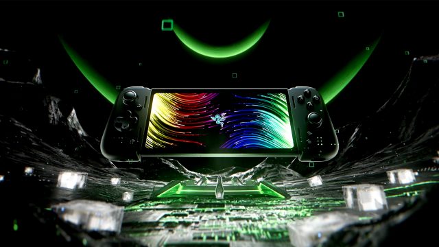 Thinking of Grabbing the Razer Edge? Here’s How Much it’ll Cost