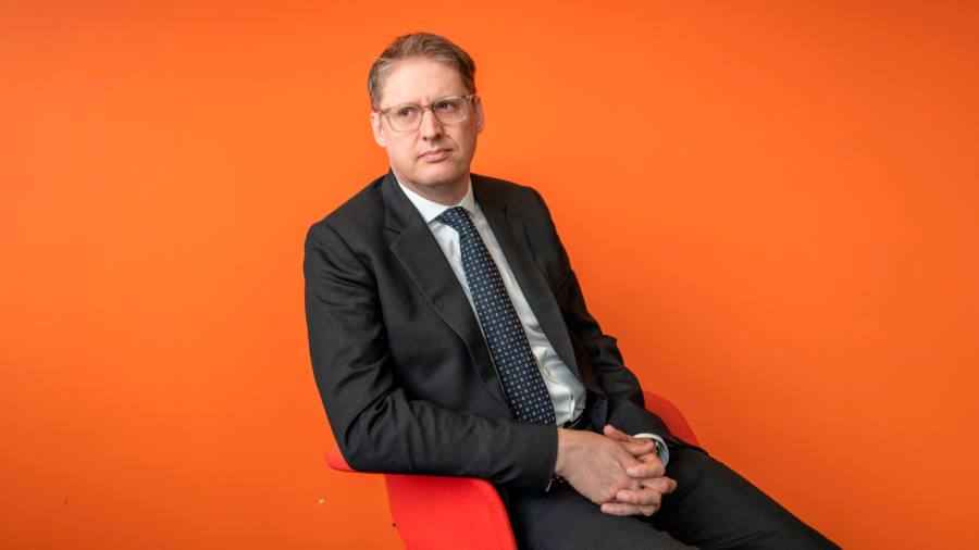 Sunak accusato di gravare sull'economia del Regno Unito con il "caos" legislativo