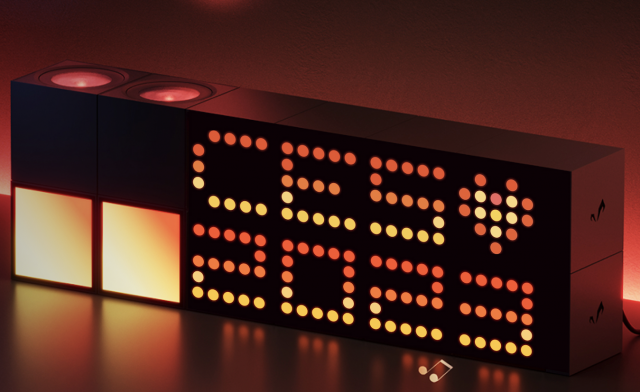 Yeelight Launches New Wave of Smart Home Products at CES 2023