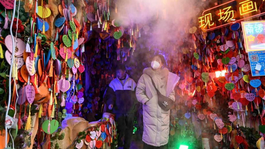 Gli investitori statunitensi scaricano ETF azionari nazionali per fondi esteri