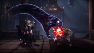 Omen of Sorrow per PS5, Switch e Steam verrà lanciato il 23 marzo