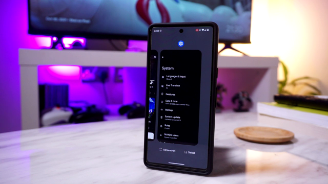 Android 14 will kill “task killer” apps that claim to make your phone feel faster