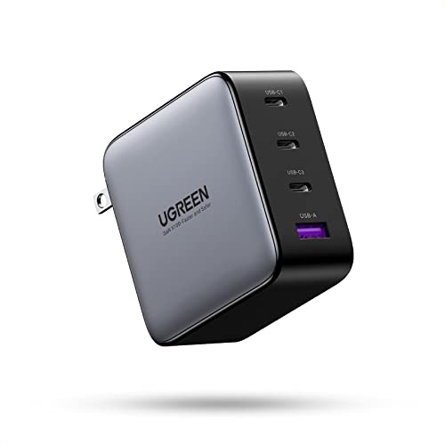 Caricabatterie UGREEN Nexode 100W