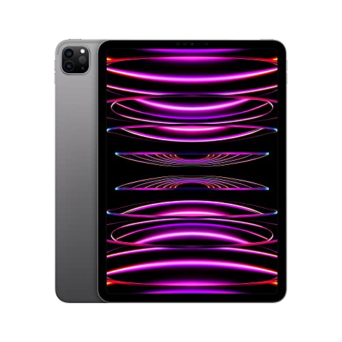 iPad Pro 11 pollici 2022