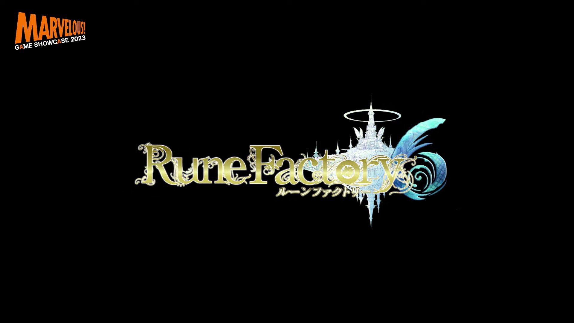 Annunciato Rune Factory 6