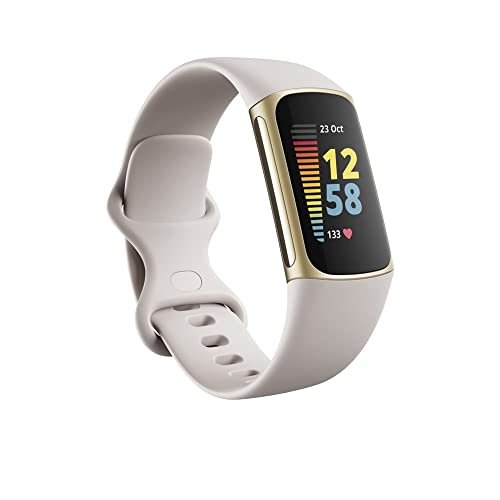 Carica Fitbit 5