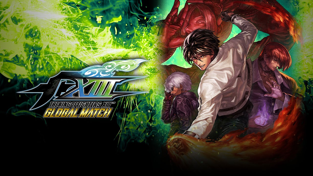 L'open beta test di King of Fighters XIII: Global Match per PS4 è previsto dal 5 all'11 giugno
