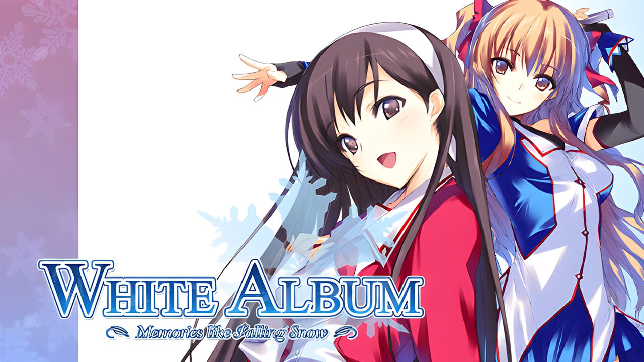 White Album: Memories like Falling Snow in arrivo per PC nel terzo trimestre del 2023
