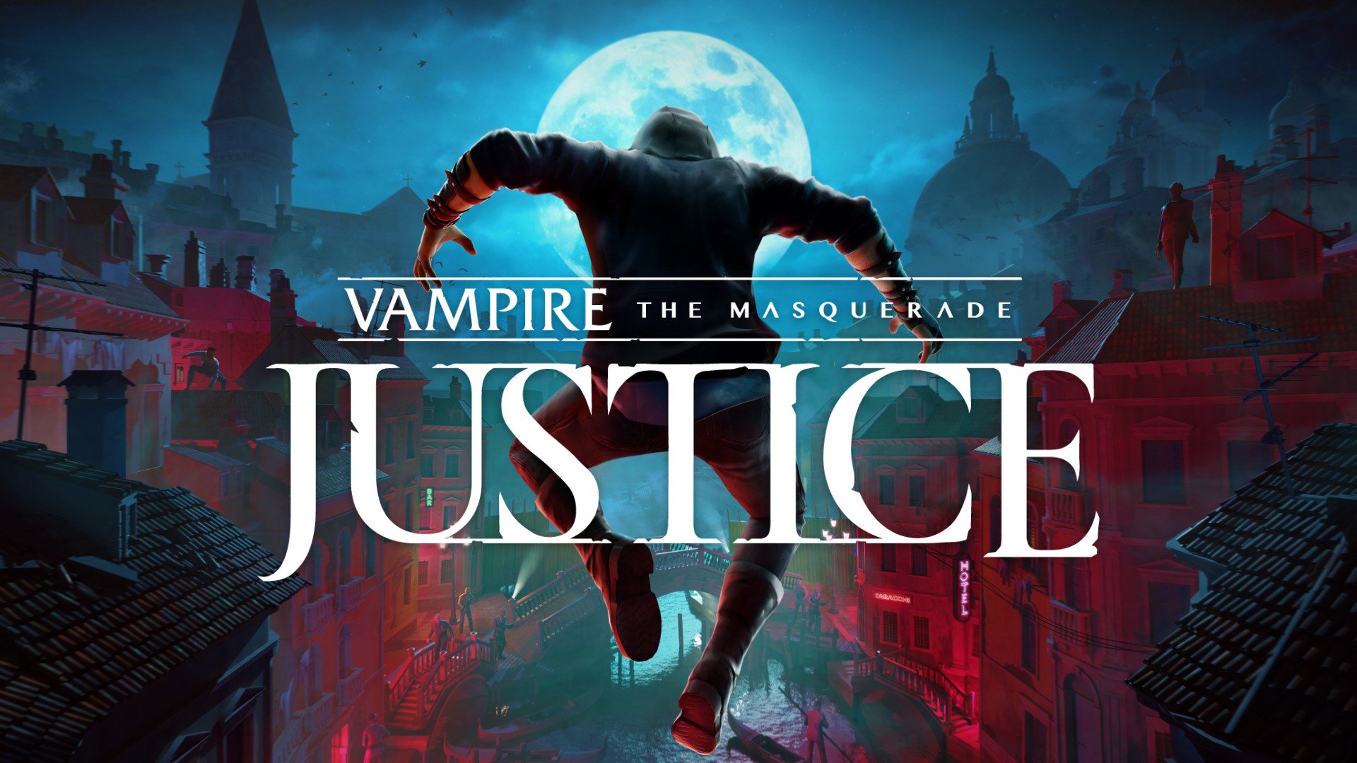 Vampire: The Masquerade – Justice annunciato per PS VR2, Quest 2 e Quest 3