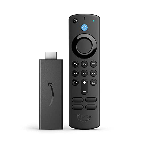 Chiavetta Amazon Fire TV