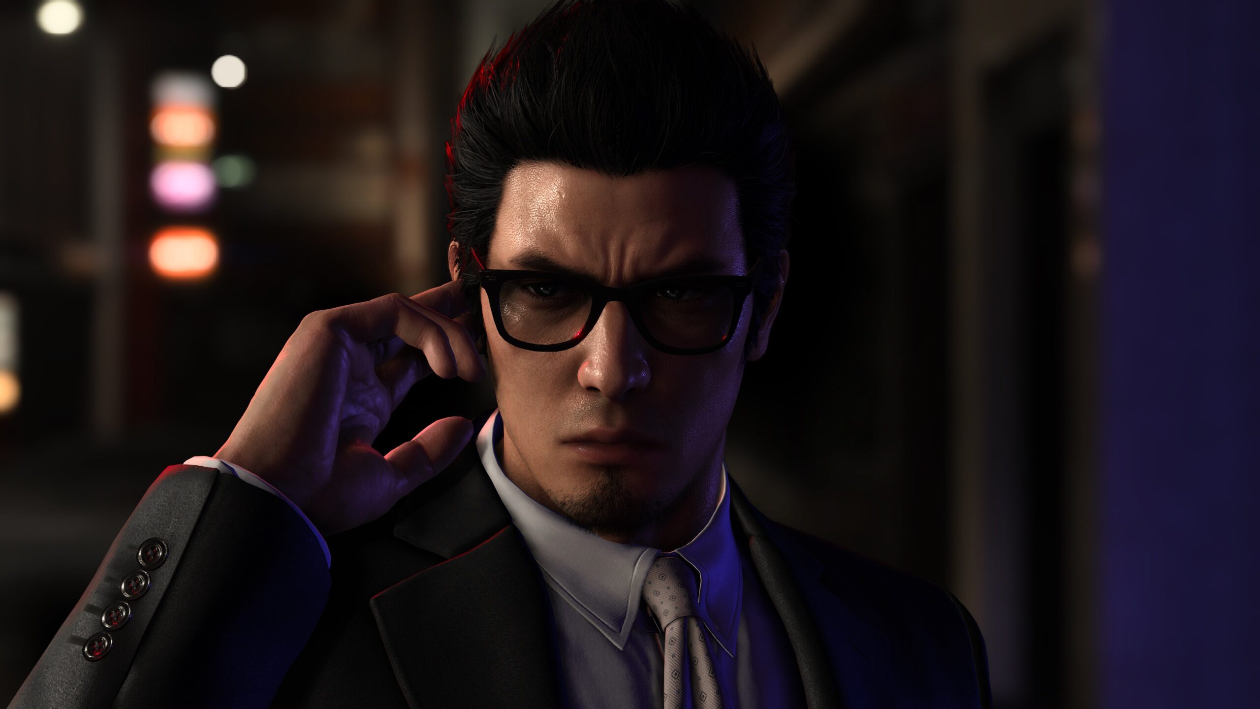 Like a Dragon Gaiden: La descrizione, gli screenshot e la data di rilascio dell'uomo che cancellava il suo nome appaiono sul tracker dei prezzi del PlayStation Store