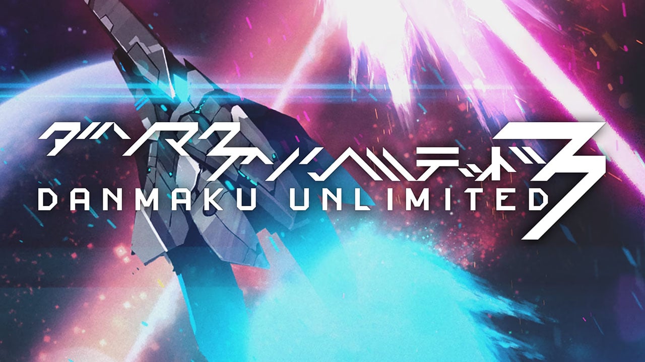 Shoot 'em up Danmaku Unlimited 3 in arrivo su PS4 il 13 giugno