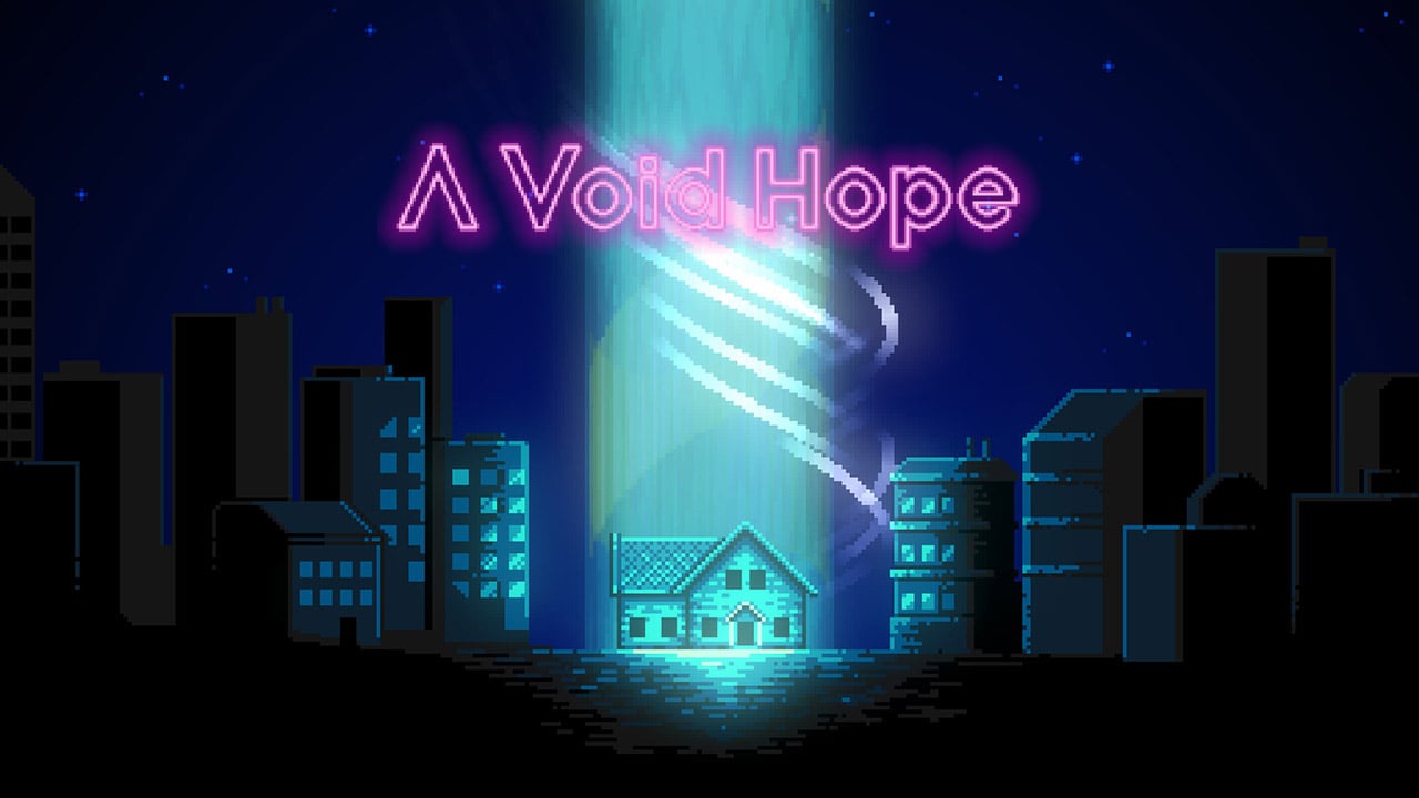 L'atmosferico platform d'avventura A Void Hope annunciato per Switch, PC