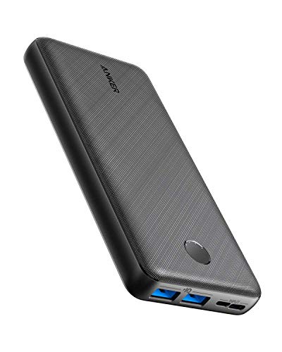 Power bank Anker PowerCore Essential da 20.000 mAh
