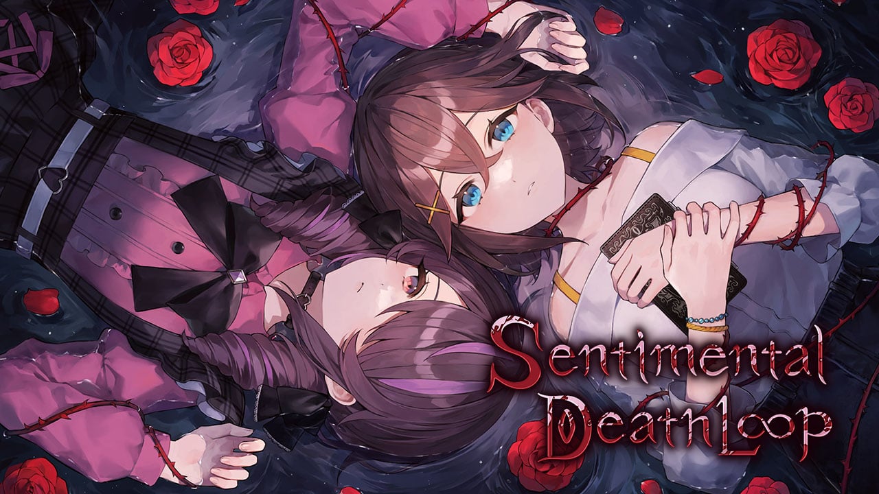 qureate annuncia Sentimental Death Loop, un gioco di "avventura di viaggio nel tempo disperato" per Switch, PC