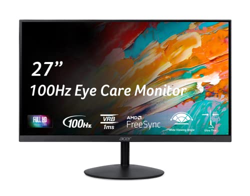 Monitor ACER Sb272