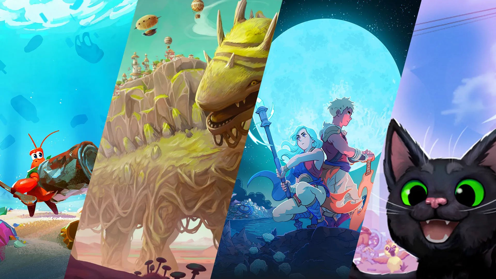 Annunciati 10 nuovi titoli Xbox Game Pass: Sea of ​​Stars, Mineko's Night Market, Techtonica e altro ancora