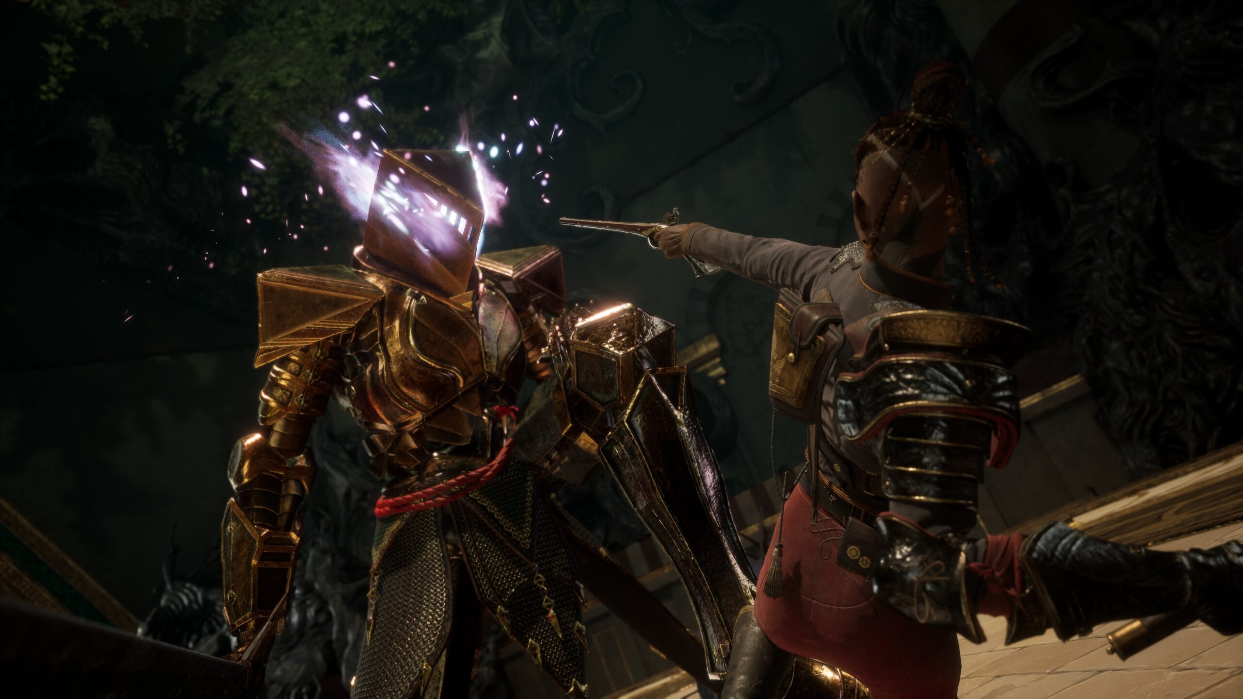 Flintlock: The Siege of Dawn posticipato al 2024