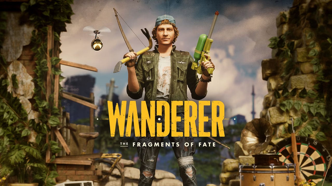 Wanderer: The Fragments of Fate annunciato per PS VR2, PC