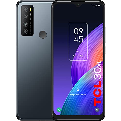 TCL 30XL 2022
