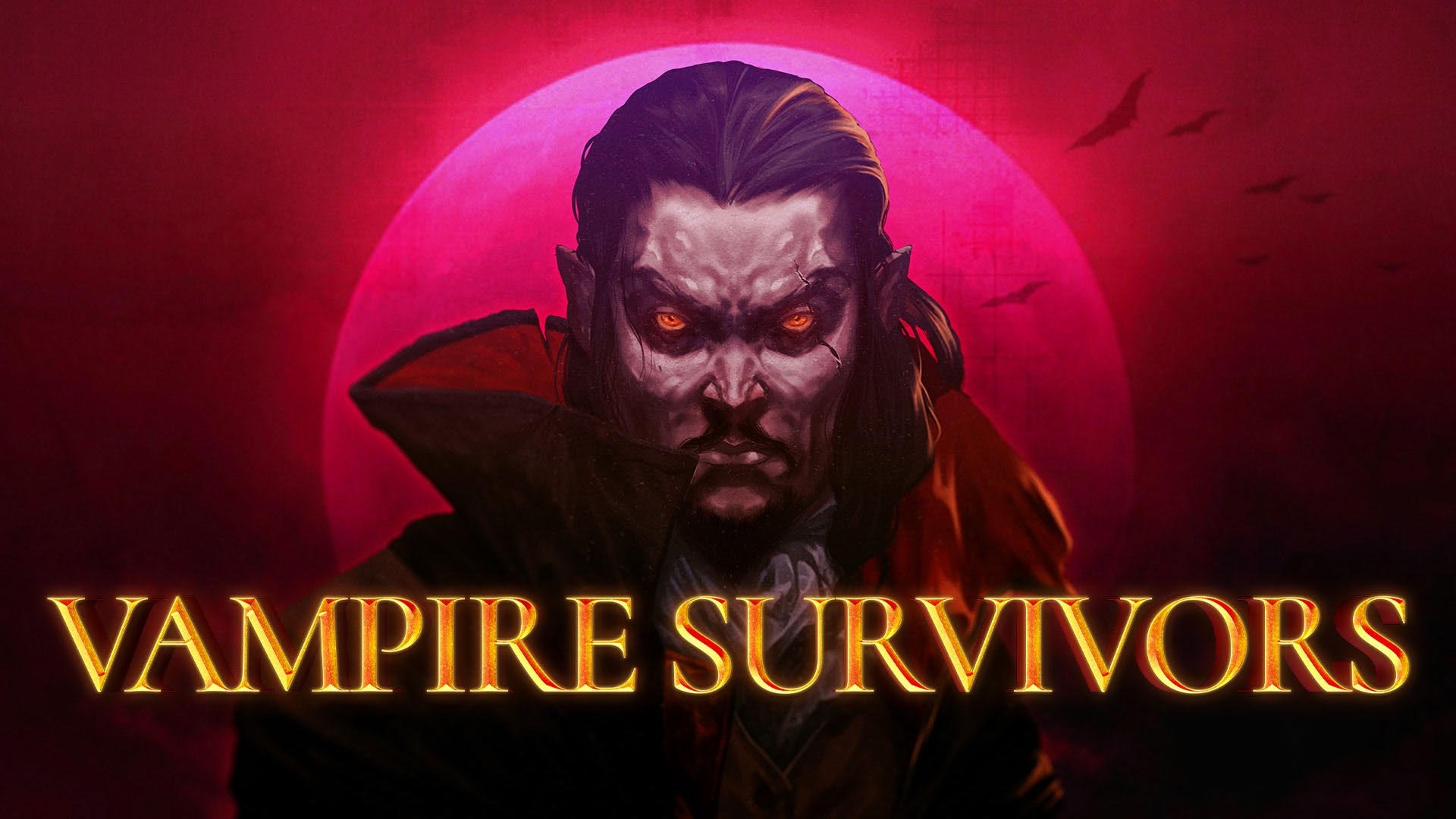 Vampire Survivors in arrivo su Switch il 17 agosto insieme all'aggiornamento cooperativo locale per quattro giocatori
