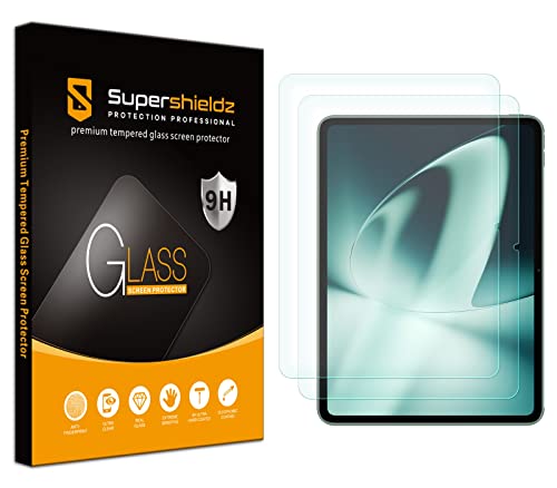 Pellicola salvaschermo Supershieldz (confezione da 2)